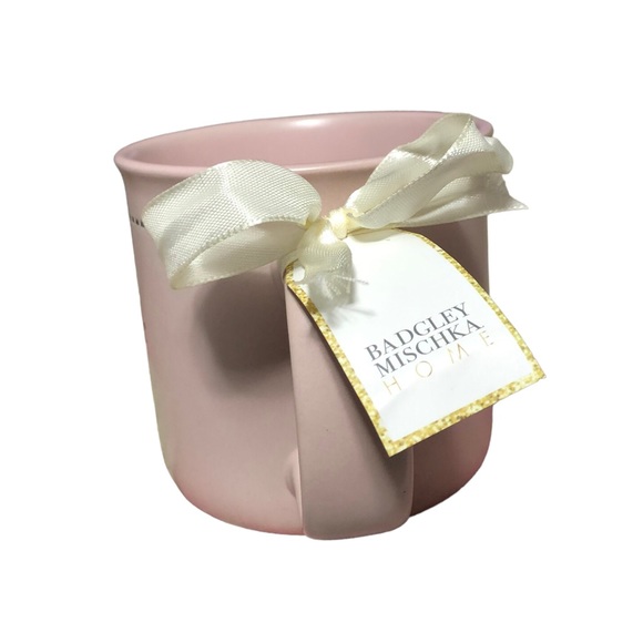 Badgley Mischka mug HOME IS WHERE MOM IS - Picture 2 of 4